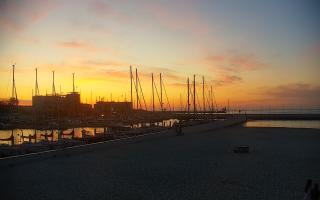 Gdynia plaża miejska - 03-05-2025 02:47