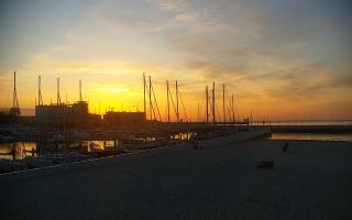 Gdynia plaża miejska - 03-05-2025 03:10