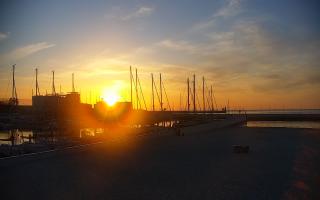 Gdynia plaża miejska - 03-05-2025 03:18