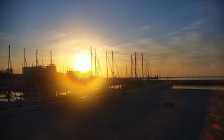 Gdynia plaża miejska - 03-05-2025 03:26