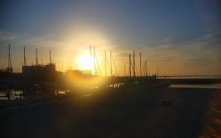Gdynia plaża miejska - 03-05-2025 03:33