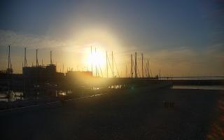 Gdynia plaża miejska - 03-05-2025 03:41