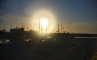 Gdynia plaża miejska - 03-05-2025 03:49