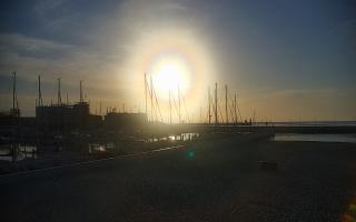 Gdynia plaża miejska - 03-05-2025 03:56