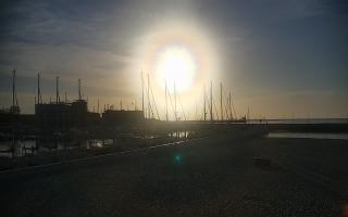 Gdynia plaża miejska - 03-05-2025 04:04