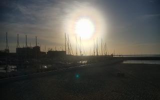 Gdynia plaża miejska - 03-05-2025 04:12