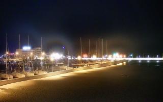 Gdynia plaża miejska - 16-06-2025 22:16