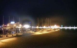 Gdynia plaża miejska - 16-06-2025 22:47