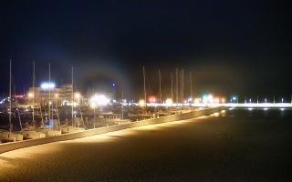 Gdynia plaża miejska - 16-06-2025 23:02