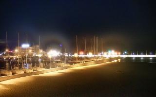 Gdynia plaża miejska - 16-06-2025 23:33