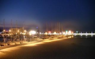 Gdynia plaża miejska - 17-06-2025 00:19