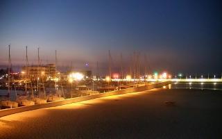 Gdynia plaża miejska - 17-06-2025 00:35