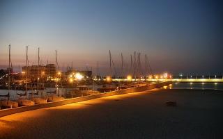Gdynia plaża miejska - 17-06-2025 00:50
