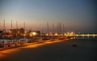 Gdynia plaża miejska - 17-06-2025 00:58