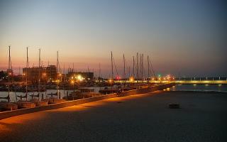 Gdynia plaża miejska - 17-06-2025 01:06