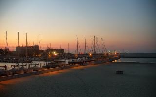 Gdynia plaża miejska - 17-06-2025 01:21