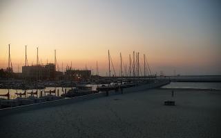 Gdynia plaża miejska - 17-06-2025 01:44