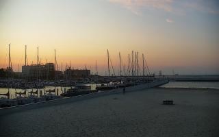 Gdynia plaża miejska - 17-06-2025 02:15