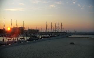 Gdynia plaża miejska - 17-06-2025 02:30