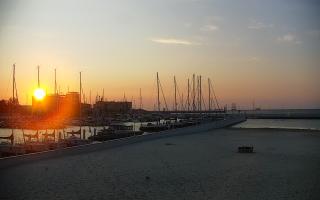 Gdynia plaża miejska - 17-06-2025 02:38