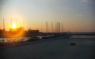 Gdynia plaża miejska - 17-06-2025 02:46