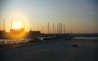 Gdynia plaża miejska - 17-06-2025 02:53