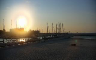 Gdynia plaża miejska - 17-06-2025 03:09