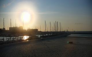 Gdynia plaża miejska - 17-06-2025 03:24