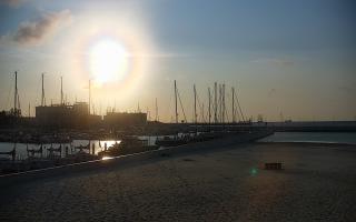 Gdynia plaża miejska - 17-06-2025 03:32