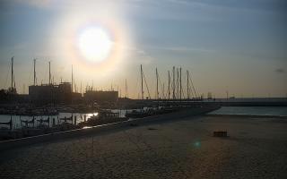 Gdynia plaża miejska - 17-06-2025 03:40