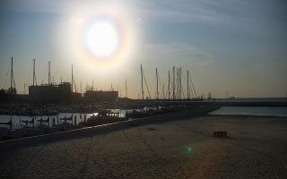 Gdynia plaża miejska - 17-06-2025 03:47