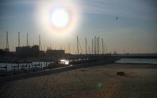 Gdynia plaża miejska - 17-06-2025 03:55