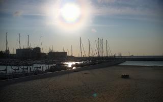 Gdynia plaża miejska - 17-06-2025 04:10