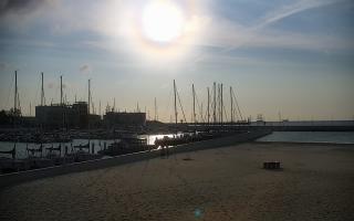Gdynia plaża miejska - 17-06-2025 04:18