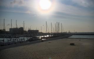 Gdynia plaża miejska - 17-06-2025 04:26