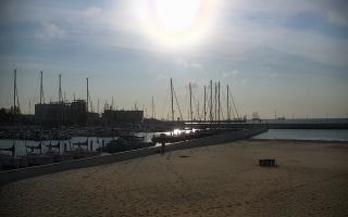 Gdynia plaża miejska - 17-06-2025 04:33