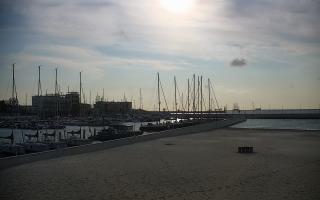 Gdynia plaża miejska - 17-06-2025 04:49