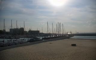 Gdynia plaża miejska - 17-06-2025 05:04