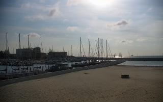 Gdynia plaża miejska - 17-06-2025 05:12