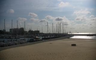 Gdynia plaża miejska - 17-06-2025 06:06