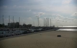 Gdynia plaża miejska - 17-06-2025 06:21