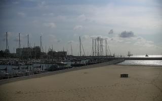 Gdynia plaża miejska - 17-06-2025 06:29