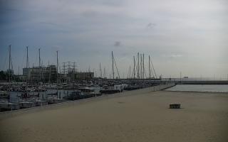 Gdynia plaża miejska - 17-06-2025 07:07