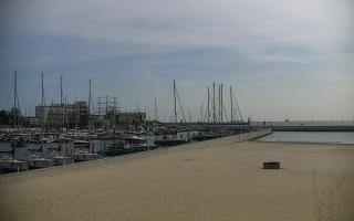 Gdynia plaża miejska - 17-06-2025 07:38