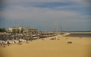 Gdynia plaża miejska - 17-06-2025 14:03