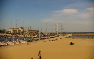 Gdynia plaża miejska - 17-06-2025 14:26