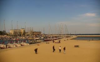 Gdynia plaża miejska - 17-06-2025 14:34