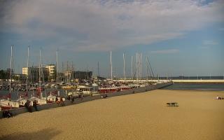 Gdynia plaża miejska - 17-06-2025 16:30