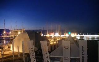 Gdynia plaża miejska - 08-07-2025 00:27