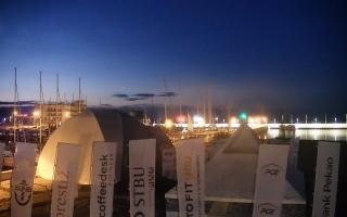 Gdynia plaża miejska - 08-07-2025 00:35